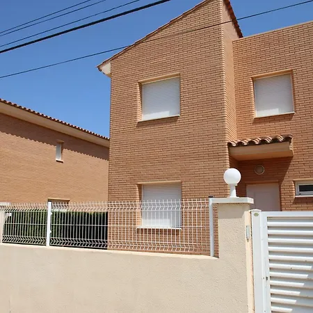 Holiday home Casa Iliana *