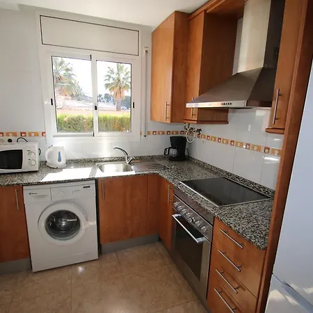 Holiday home Casa Iliana