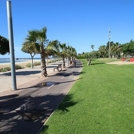 Casa Iliana Holiday home Miami Playa