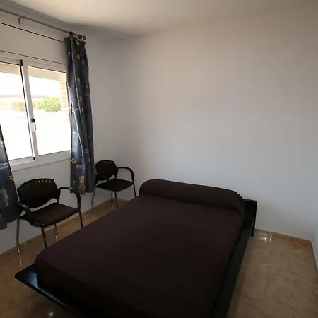 Casa Iliana Holiday home *
