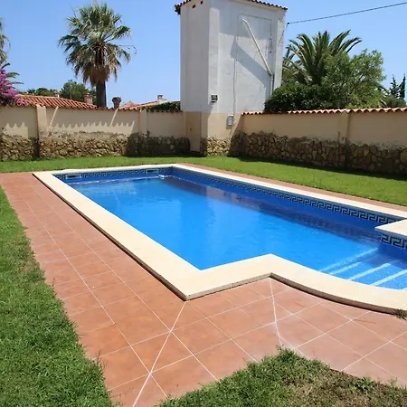 Casa Iliana Holiday home *